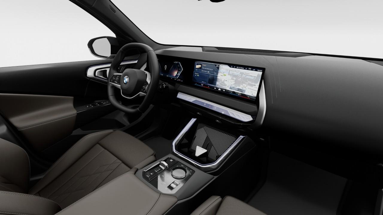 new 2026 BMW X3 car, priced at $66,188