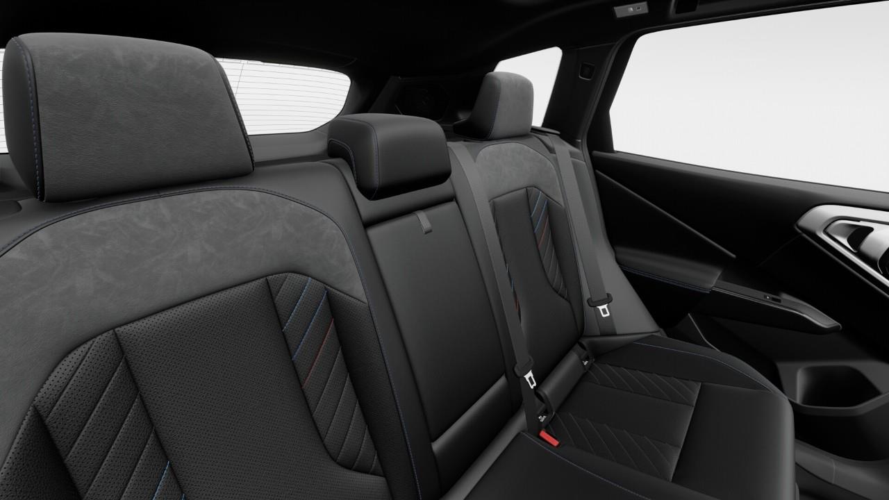 new 2026 BMW X3 car, priced at $73,638
