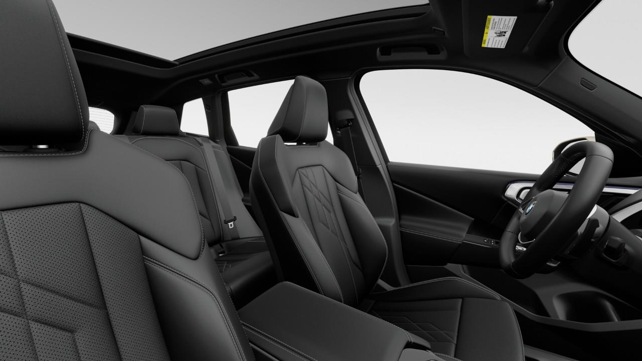 new 2026 BMW X3 car, priced at $66,188