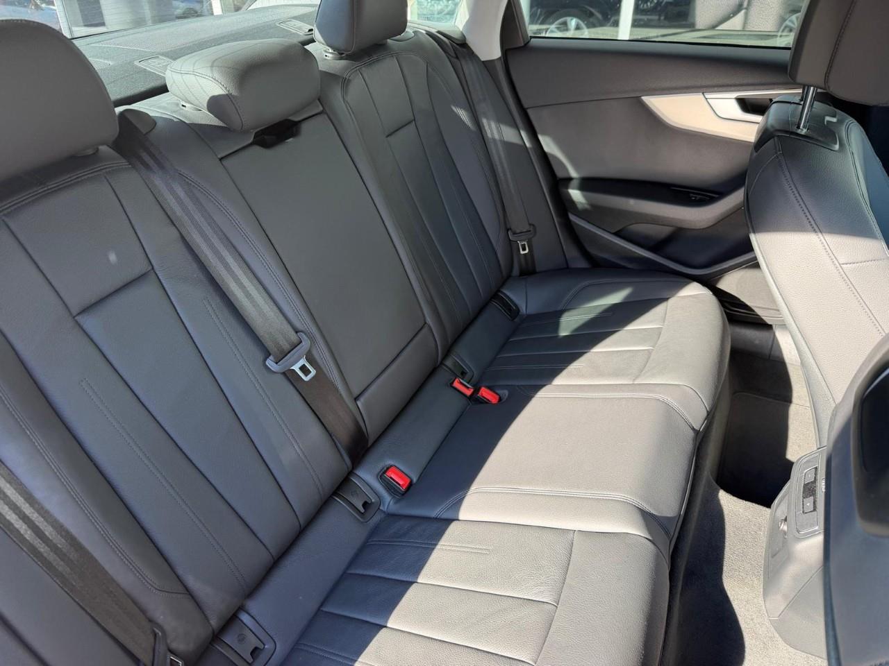 used 2019 Audi A4 car, priced at $19,977