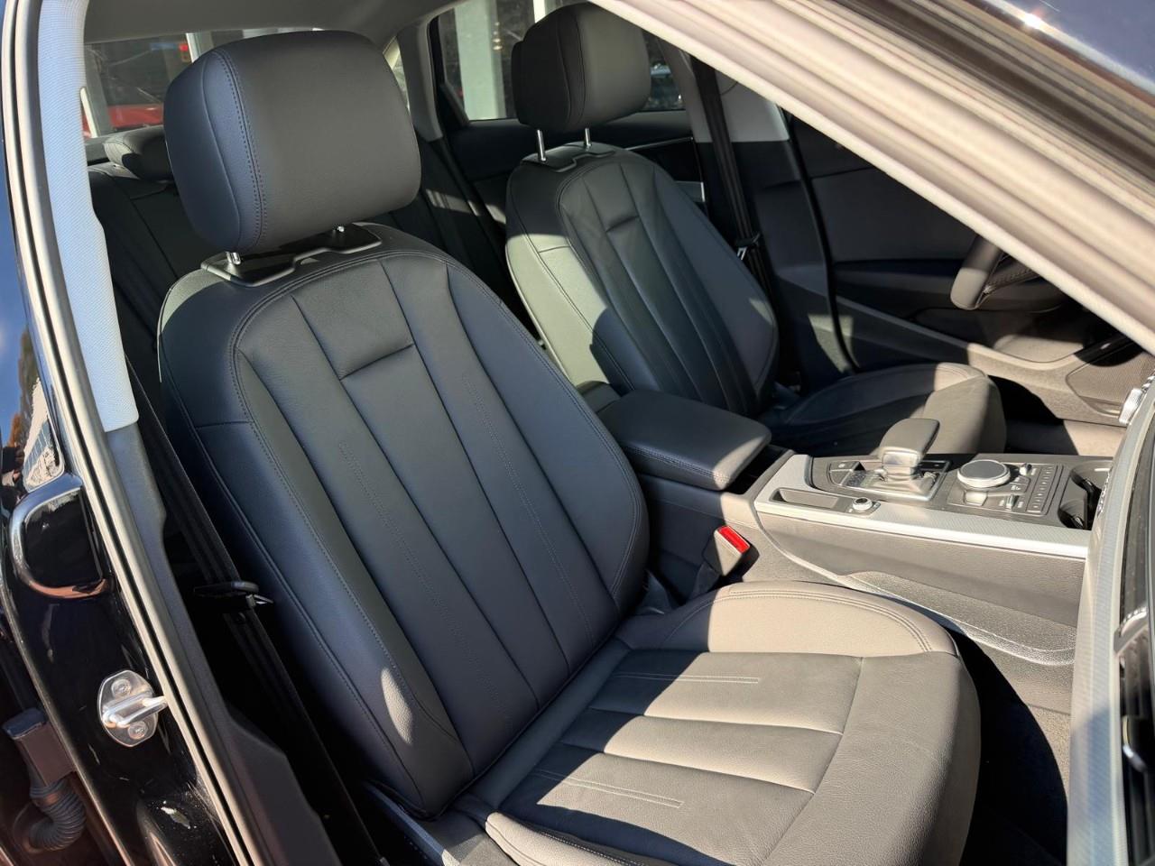used 2019 Audi A4 car, priced at $19,977