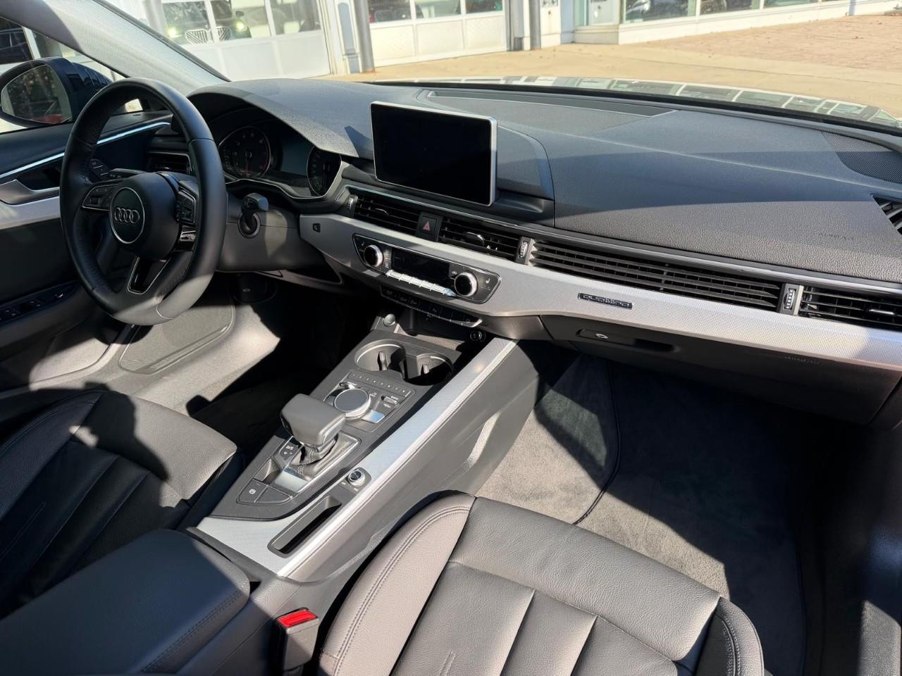 used 2019 Audi A4 car, priced at $19,977