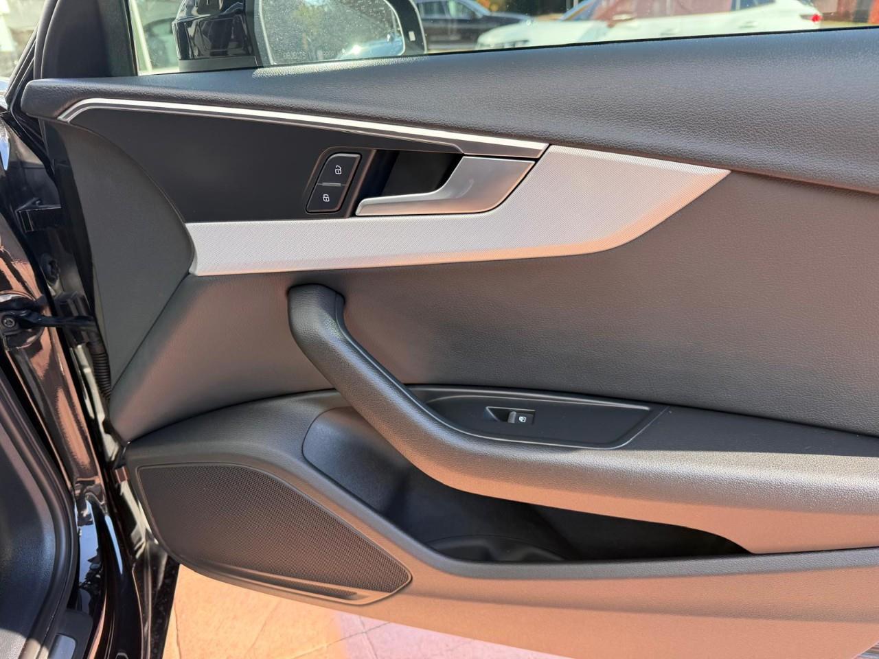 used 2019 Audi A4 car, priced at $19,977