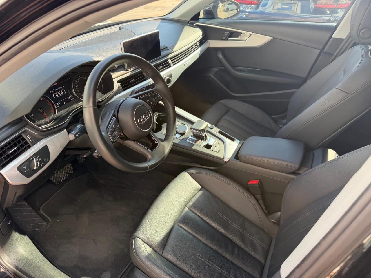 used 2019 Audi A4 car, priced at $19,977