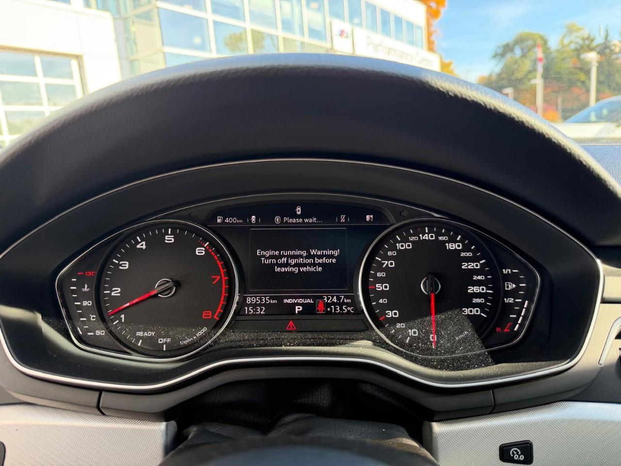 used 2019 Audi A4 car, priced at $19,977