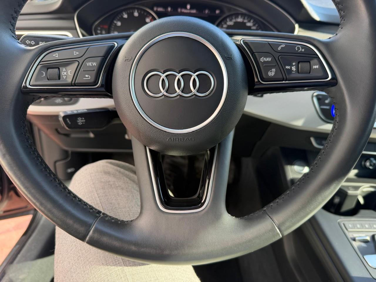 used 2019 Audi A4 car, priced at $19,977