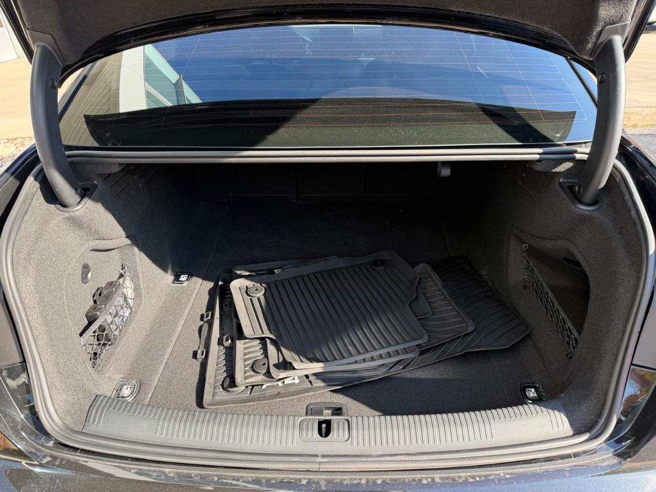 used 2019 Audi A4 car, priced at $19,977