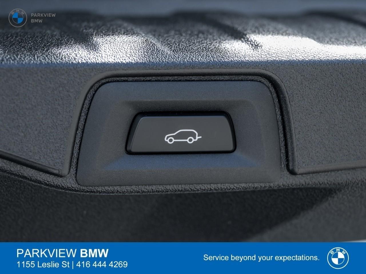 used 2023 BMW X5 M car, priced at $119,977