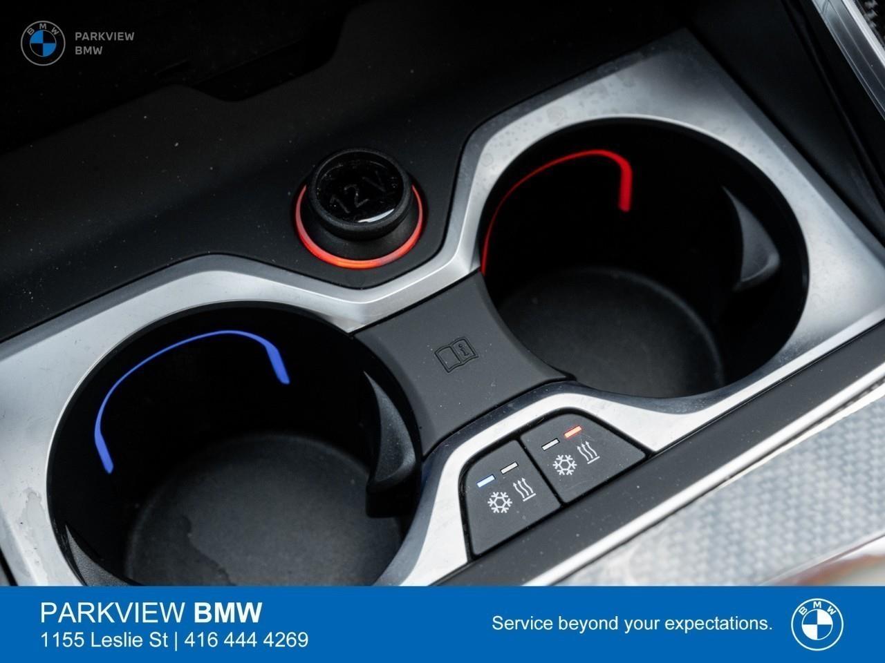 used 2023 BMW X5 M car, priced at $119,977