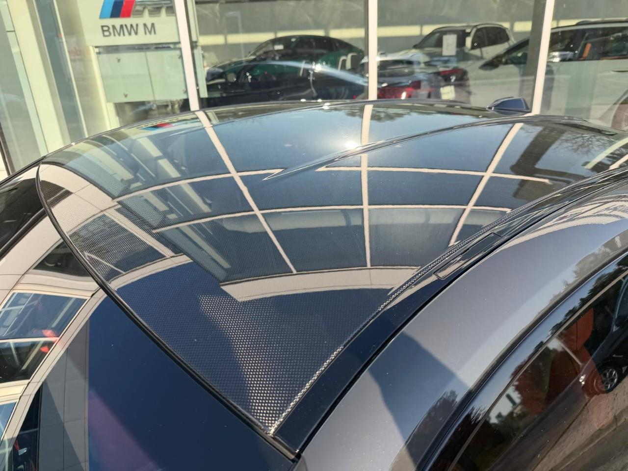 used 2026 BMW M4 car, priced at $126,977