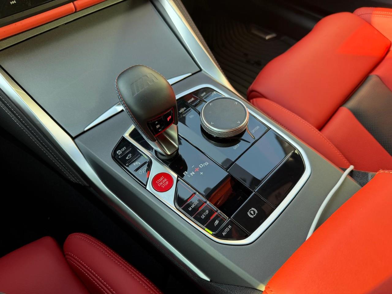 used 2026 BMW M4 car, priced at $126,977