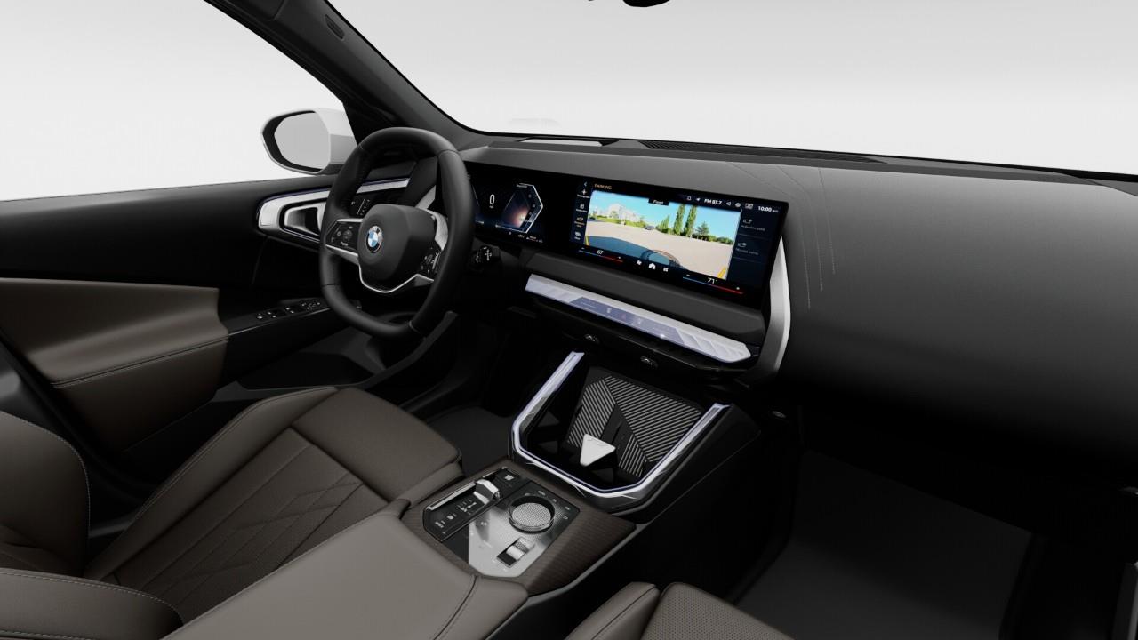 new 2026 BMW X3 car, priced at $71,688