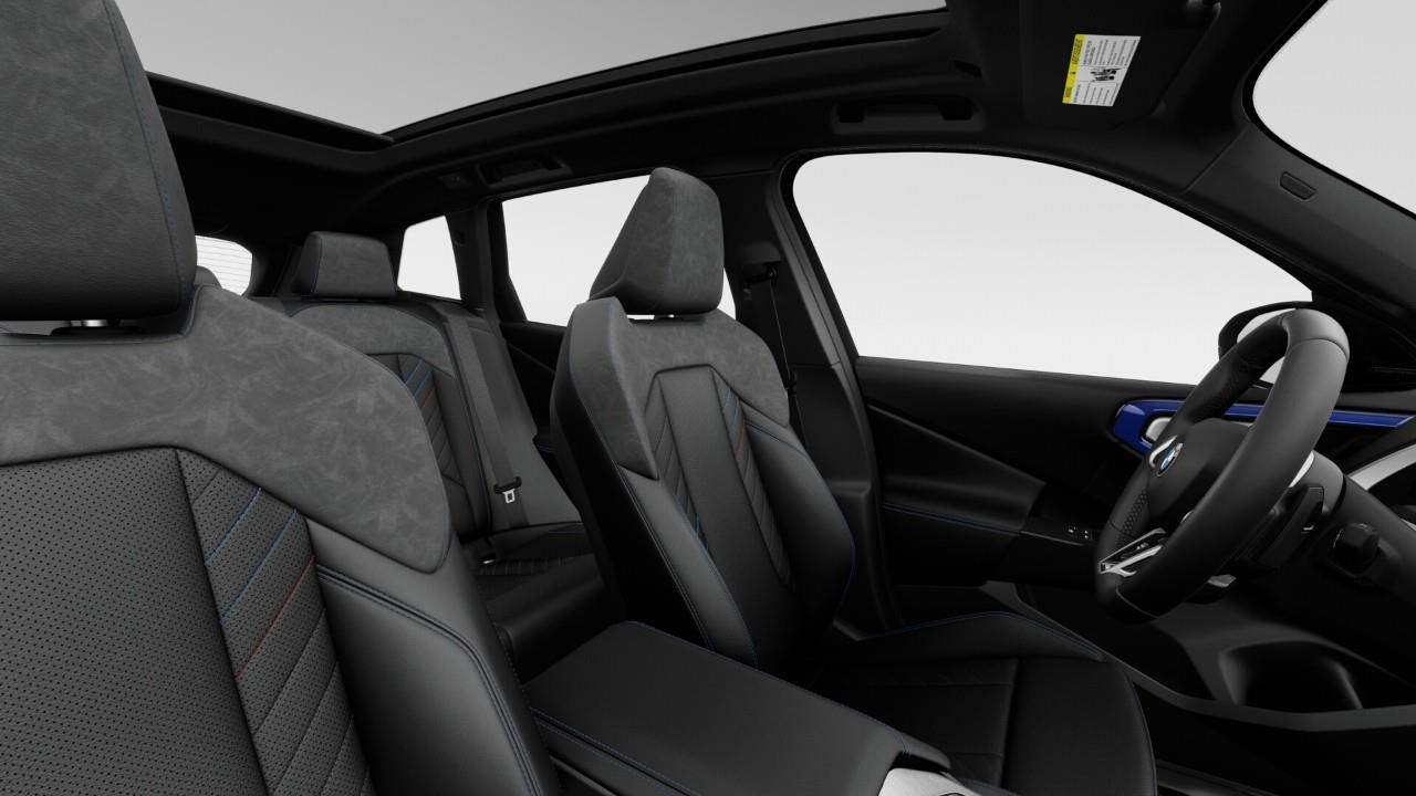 new 2026 BMW X3 car, priced at $75,538