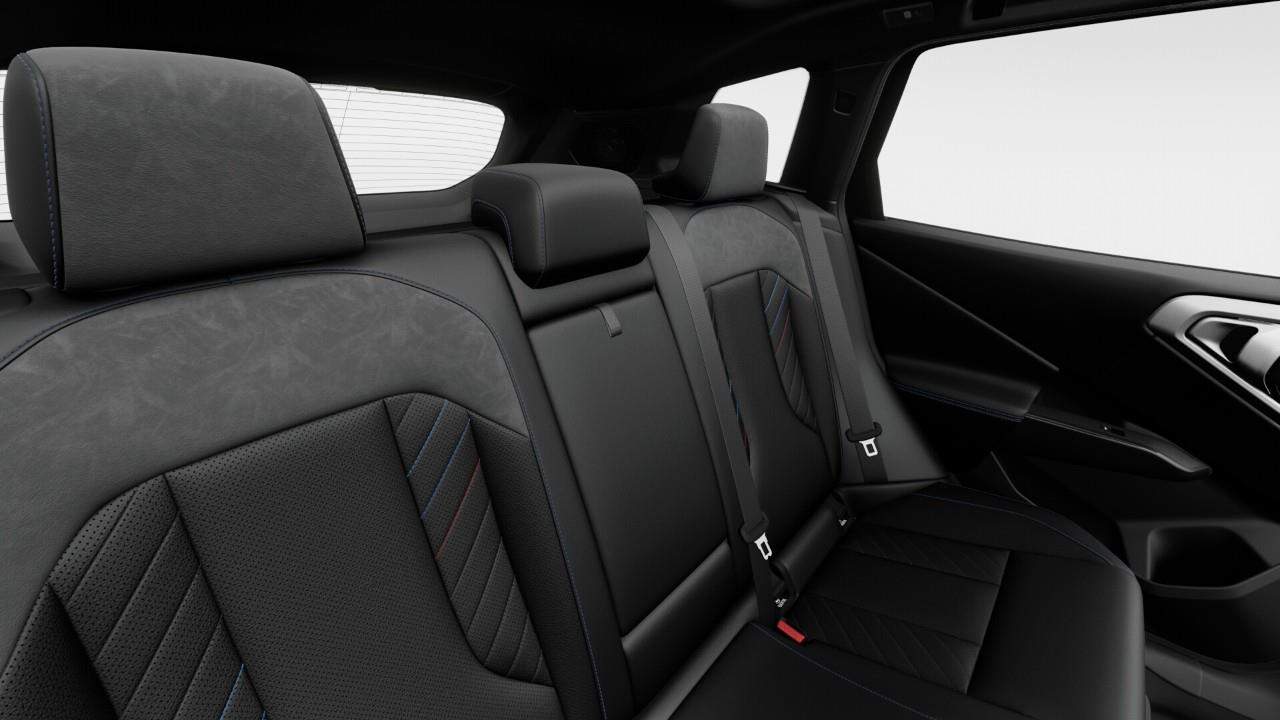 new 2026 BMW X3 car, priced at $75,538