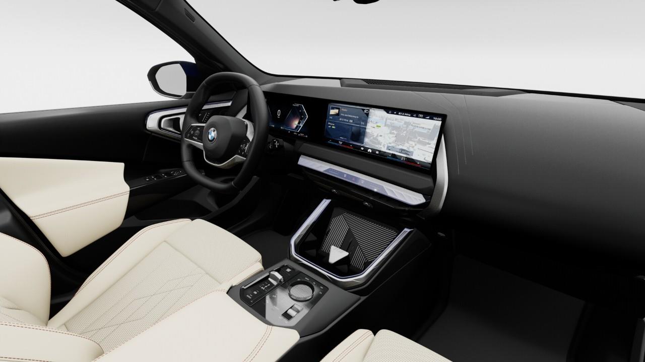 new 2026 BMW X3 car, priced at $66,788