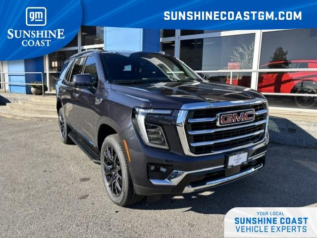 2026 GMC Yukon Elevation 4WD