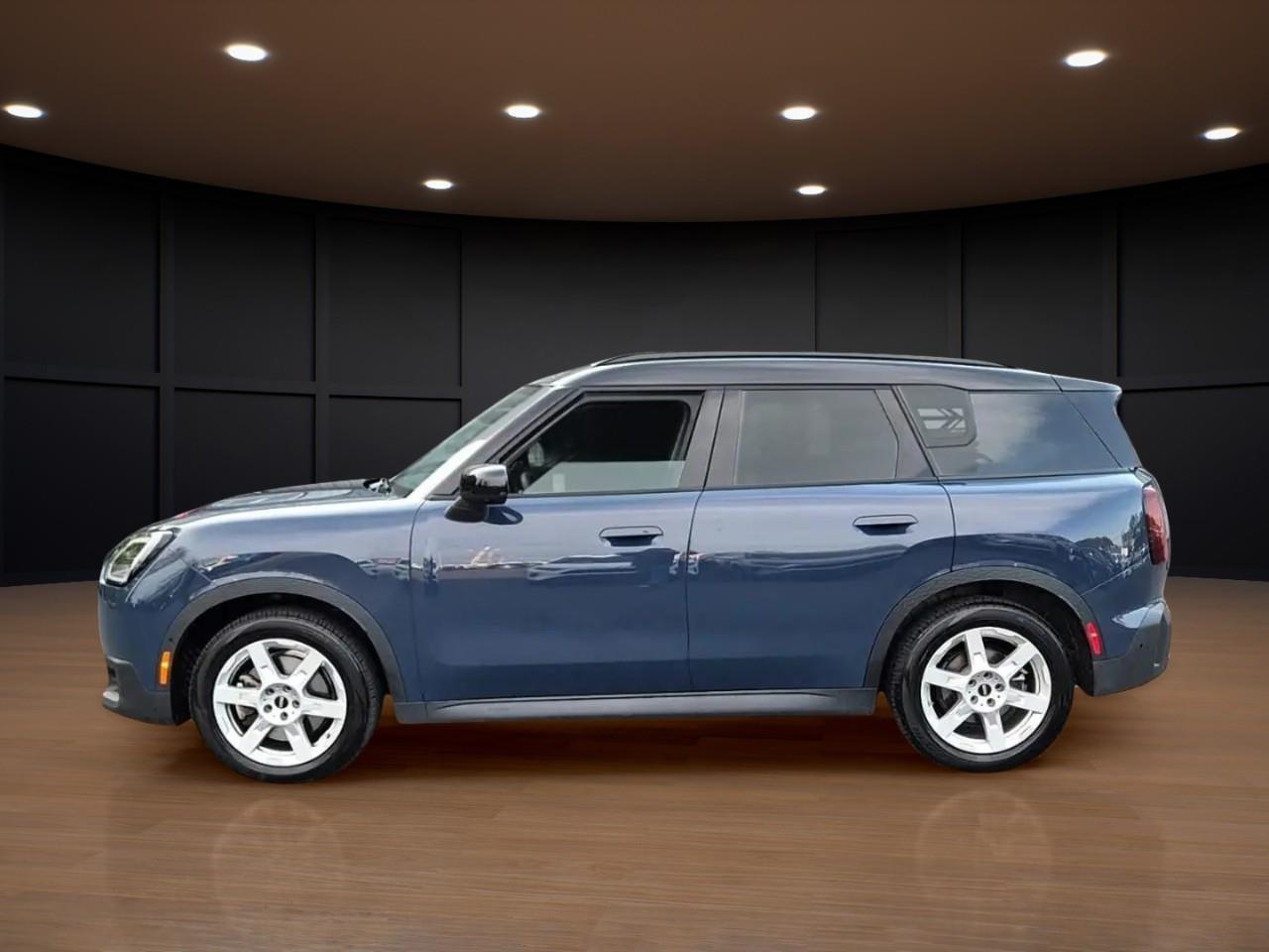 2026 MINI Countryman S ALL4