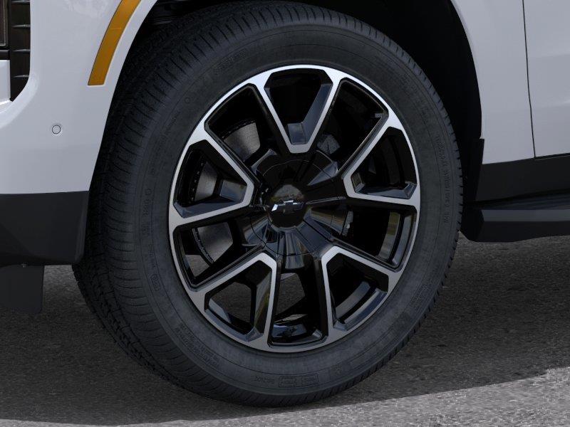 new 2026 Chevrolet Tahoe car, priced at $100,464