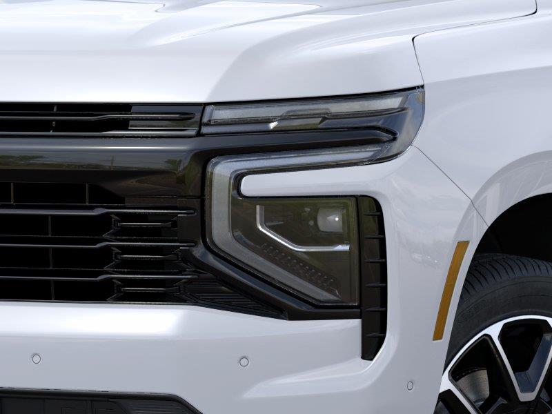 new 2026 Chevrolet Tahoe car, priced at $100,464