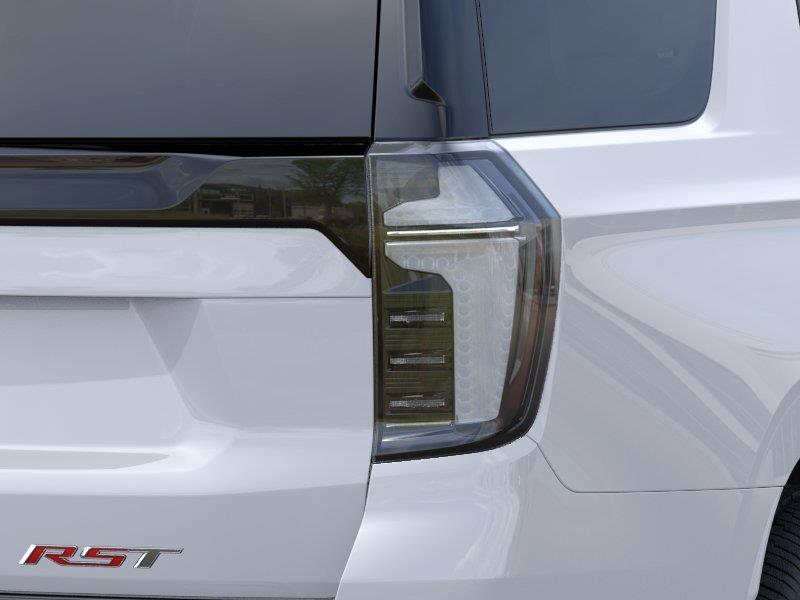 new 2026 Chevrolet Tahoe car, priced at $100,464