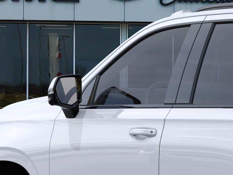 new 2026 Chevrolet Tahoe car, priced at $100,464