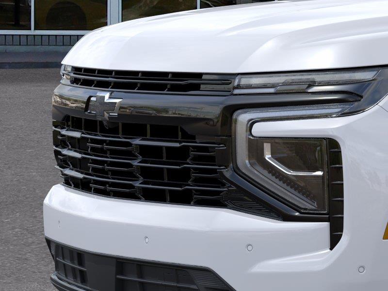 new 2026 Chevrolet Tahoe car, priced at $100,464