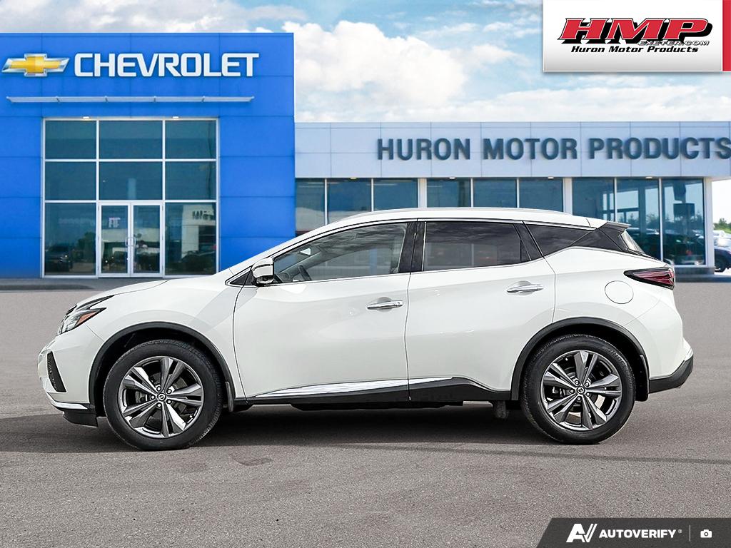 used 2020 Nissan Murano car, priced at $25,985
