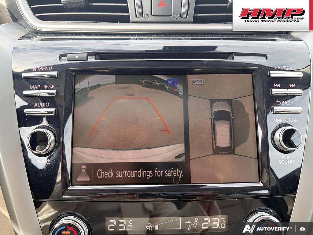 used 2020 Nissan Murano car, priced at $25,985