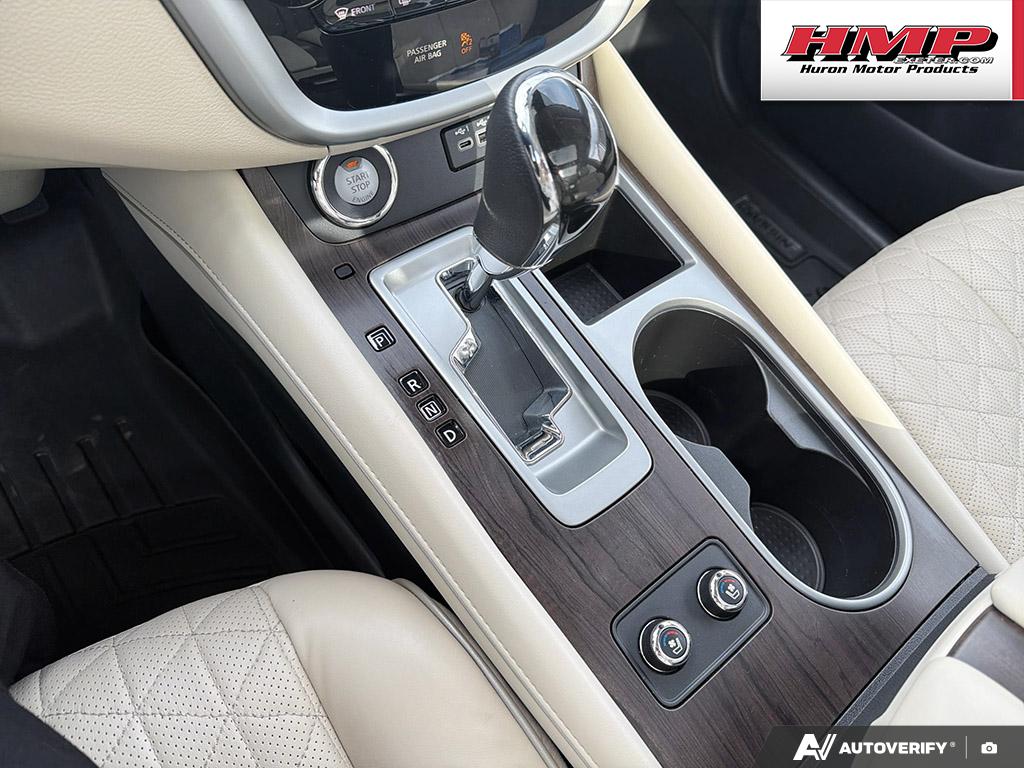 used 2020 Nissan Murano car, priced at $25,985