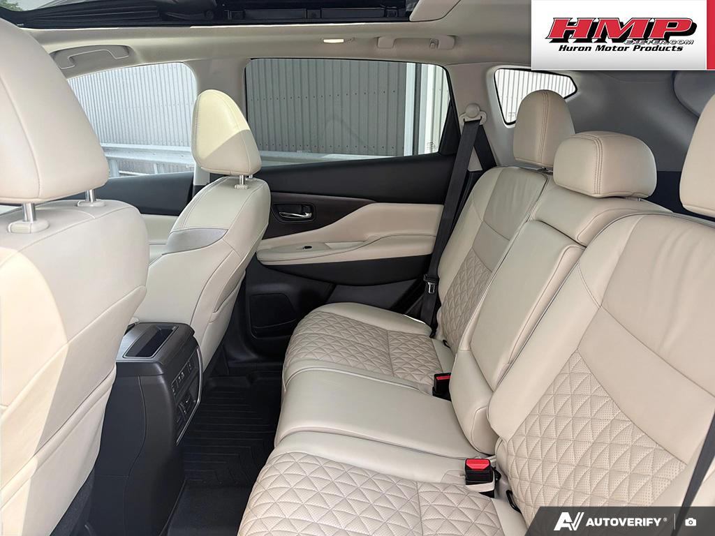 used 2020 Nissan Murano car, priced at $25,985