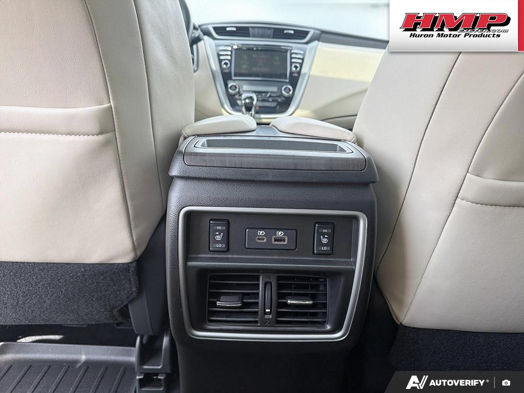 used 2020 Nissan Murano car, priced at $25,985