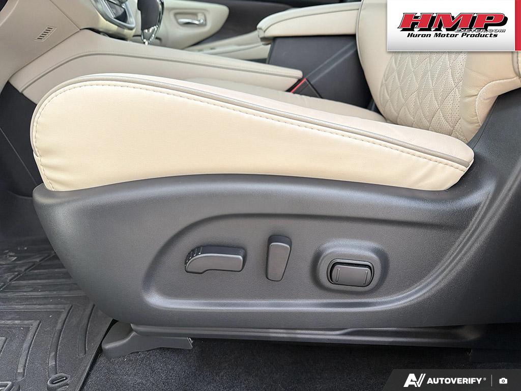 used 2020 Nissan Murano car, priced at $25,985