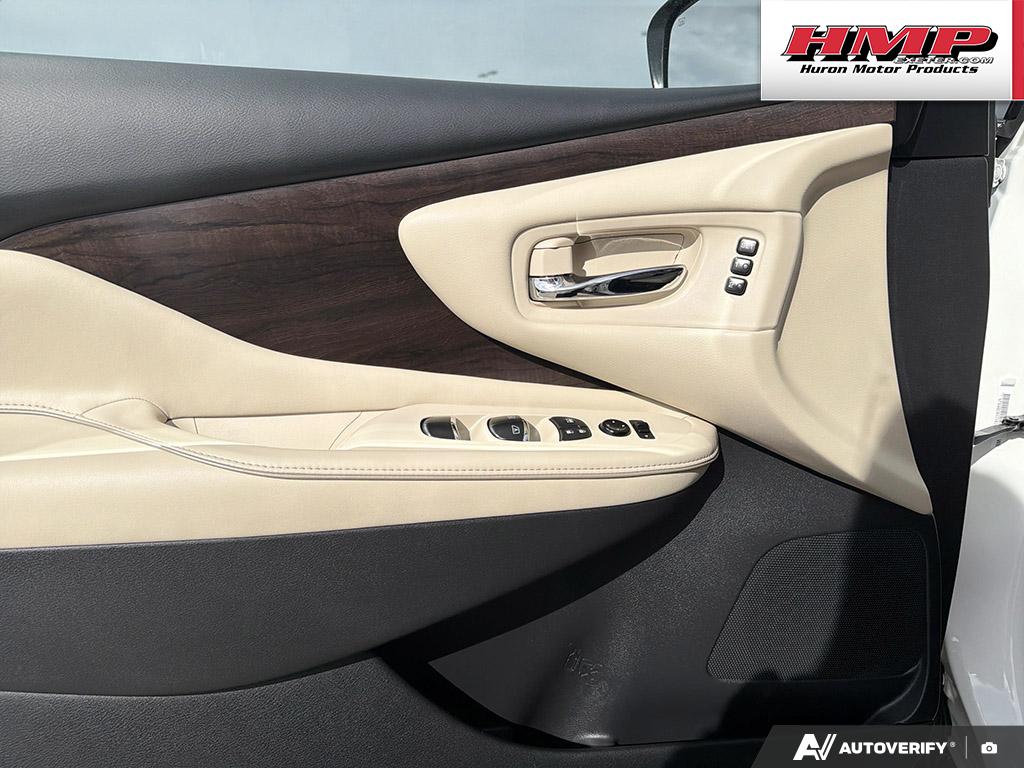 used 2020 Nissan Murano car, priced at $25,985