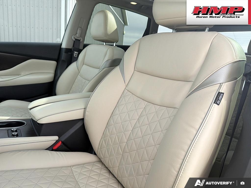 used 2020 Nissan Murano car, priced at $25,985