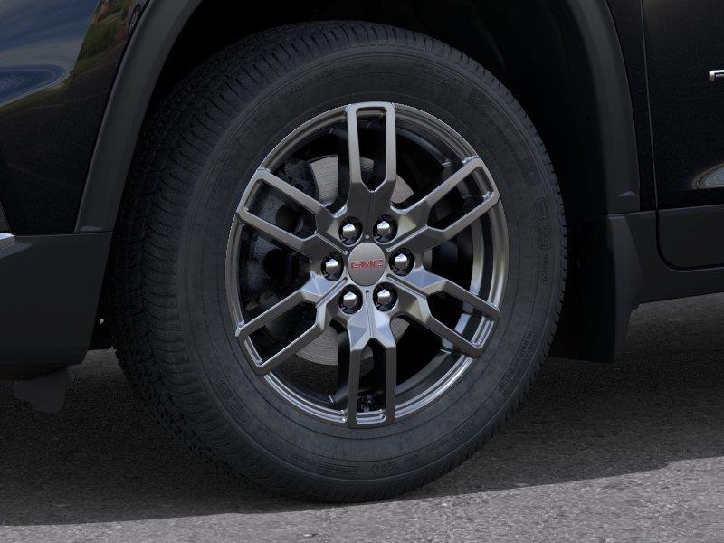 new 2026 GMC Acadia car, priced at $60,282