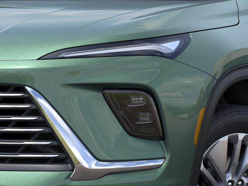 new 2027 Buick Enclave car, priced at $69,623
