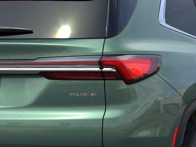 new 2027 Buick Enclave car, priced at $69,623