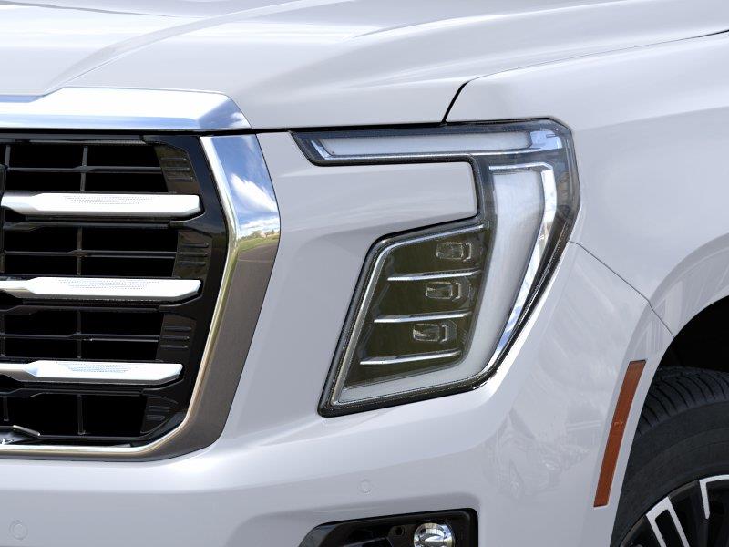 new 2027 GMC Yukon car, priced at $104,826