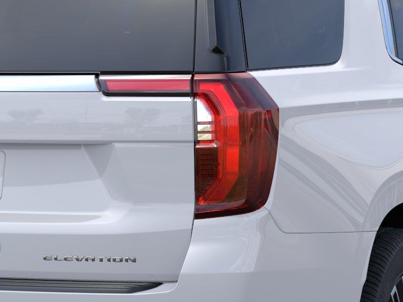 new 2027 GMC Yukon car, priced at $104,826
