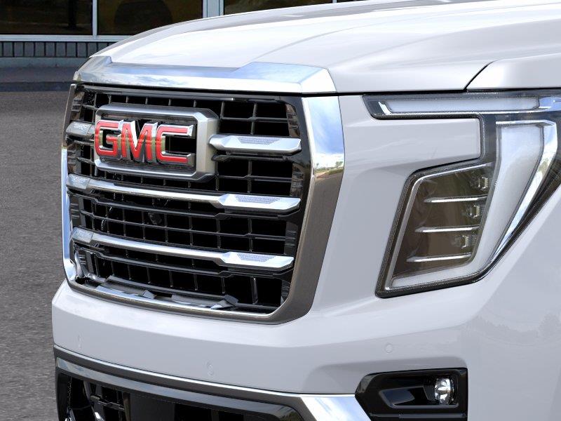 new 2027 GMC Yukon car, priced at $104,826