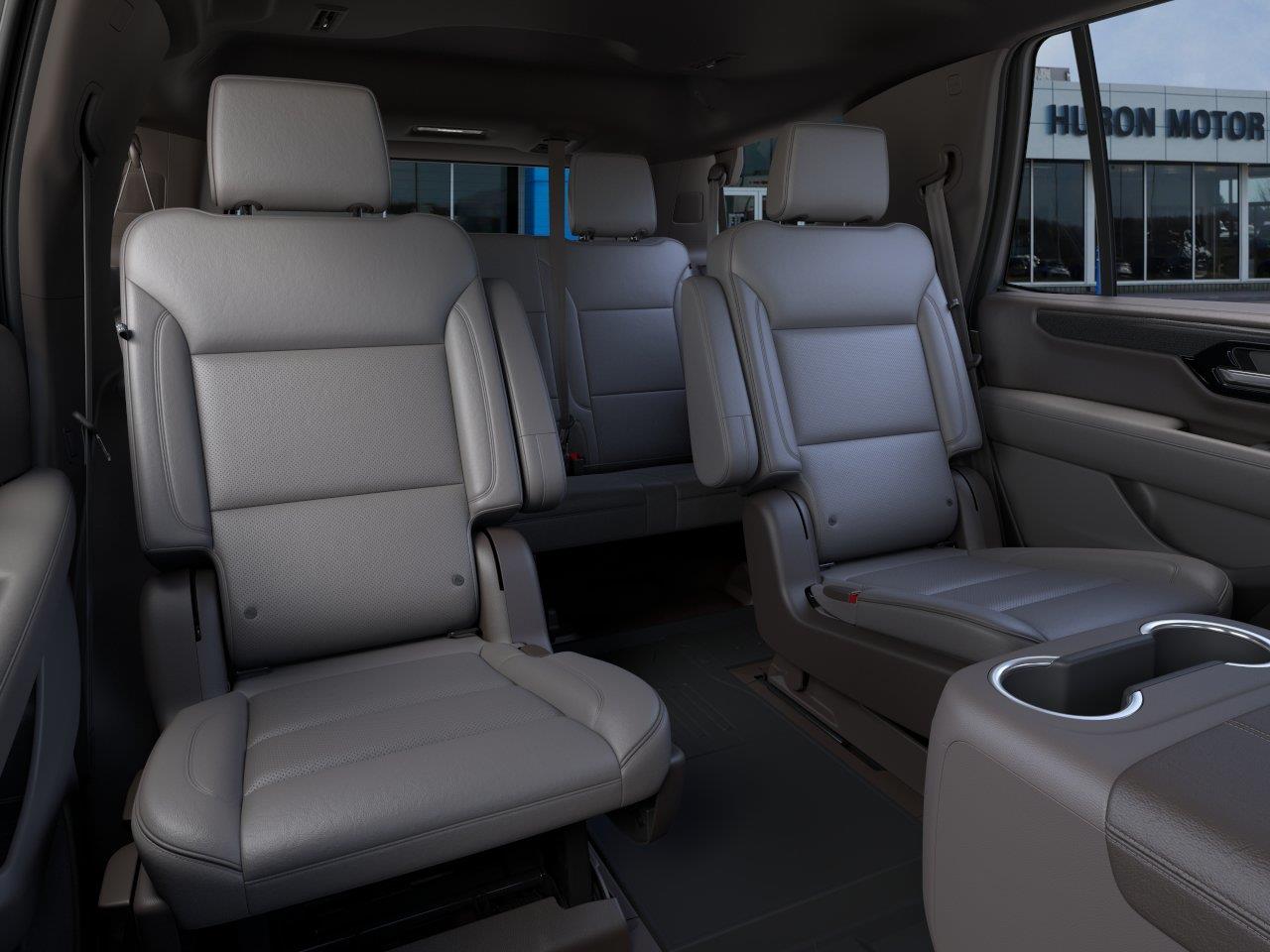 new 2027 GMC Yukon car, priced at $104,826
