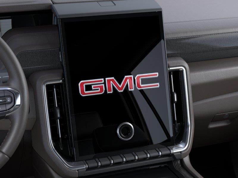 new 2027 GMC Yukon car, priced at $104,826