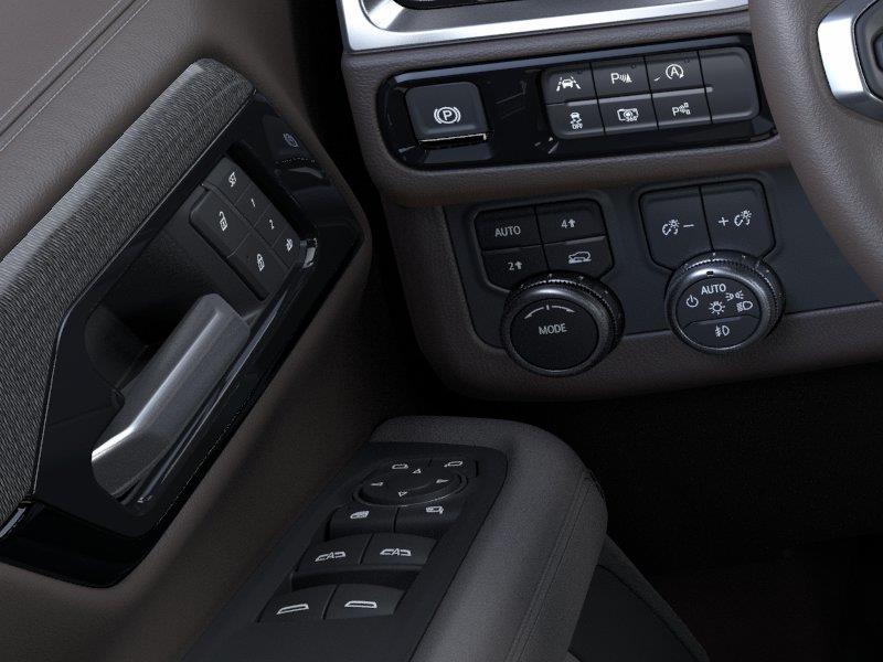 new 2027 GMC Yukon car, priced at $104,826