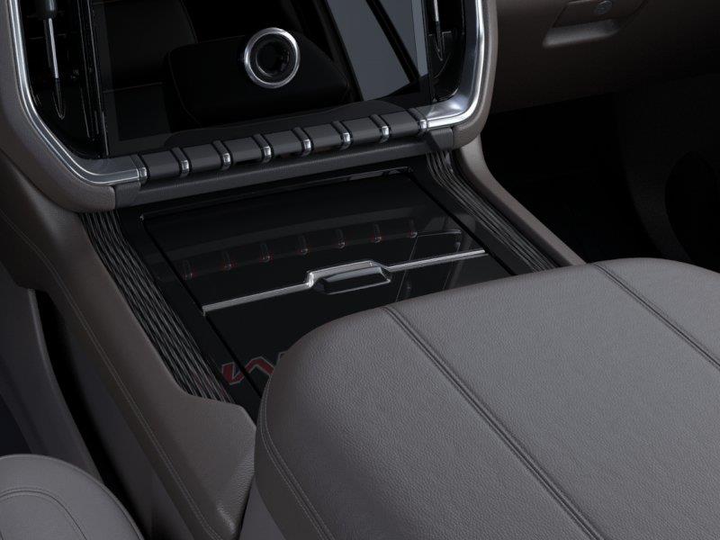 new 2027 GMC Yukon car, priced at $104,826