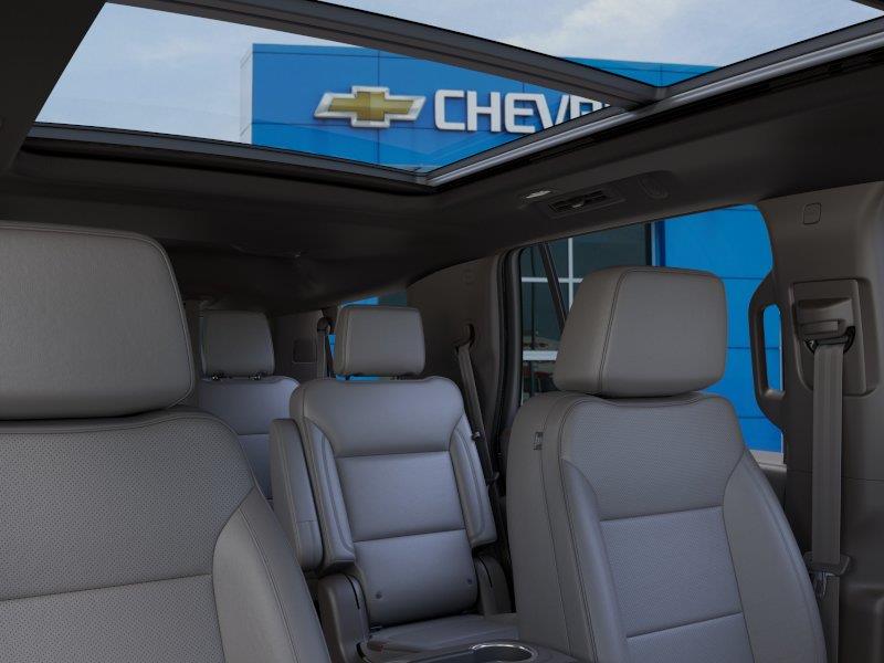 new 2027 GMC Yukon car, priced at $104,826