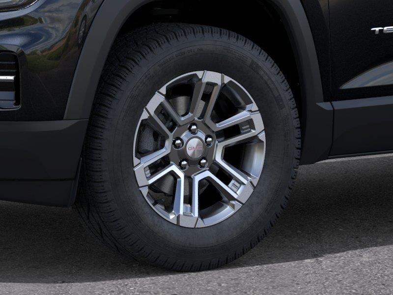 new 2027 GMC Terrain car, priced at $42,703