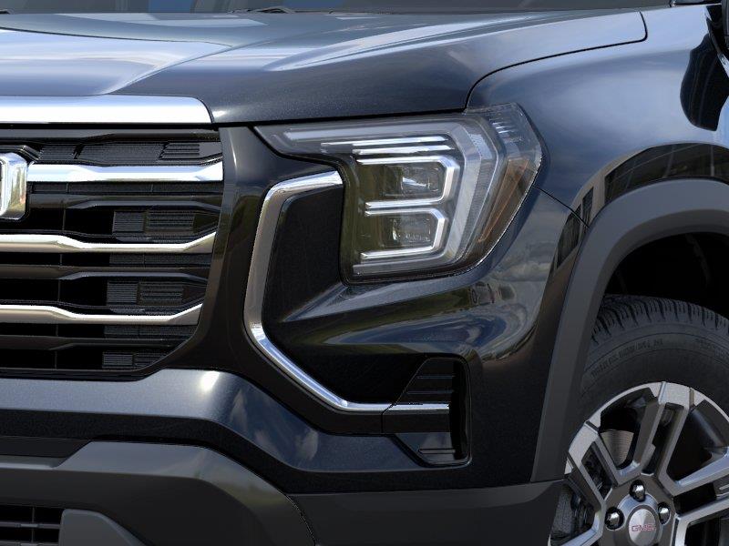 new 2027 GMC Terrain car, priced at $42,703