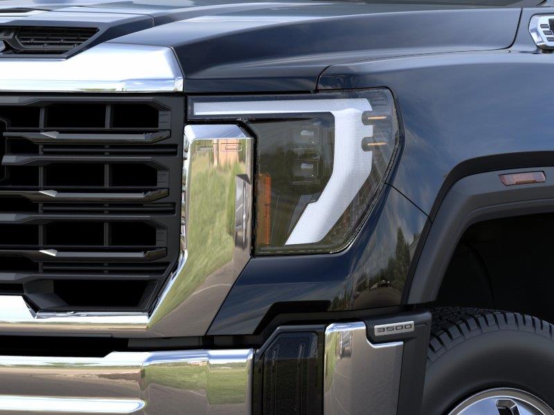 new 2026 GMC Sierra 3500HD car, priced at $93,382