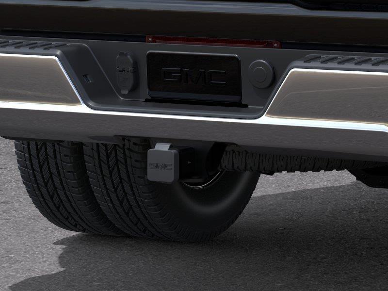 new 2026 GMC Sierra 3500HD car, priced at $93,382