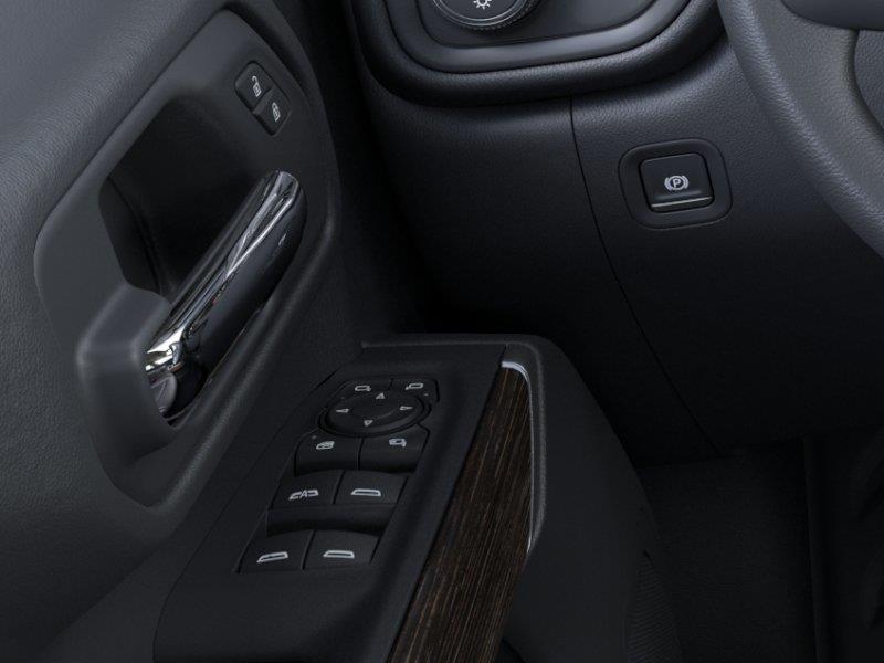 new 2026 GMC Sierra 3500HD car, priced at $93,382